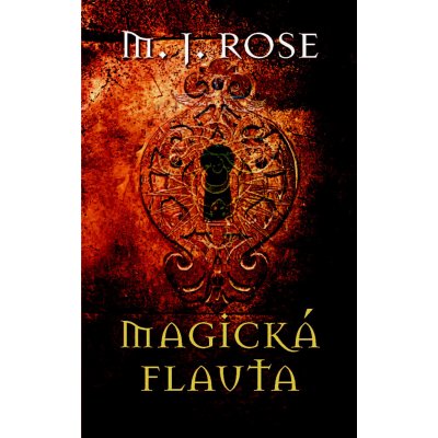 Magická flauta