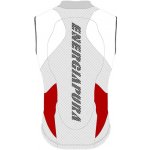 ENERGIAPURA Gilet Vest Protector SR – Zboží Mobilmania