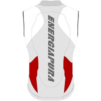 ENERGIAPURA Gilet Vest Protector SR