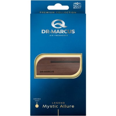 Dr.Marcus Legend Mystic Allure – Hledejceny.cz