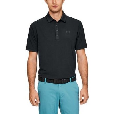 Under Armour pánské triko límečkem Playoff Vented Polo – Hledejceny.cz