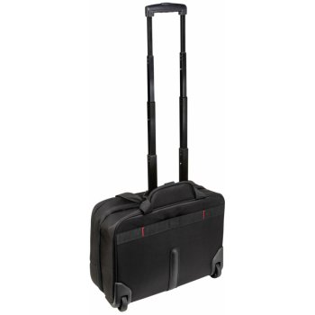 Brašna Samsonite 88U09008 17,3" black