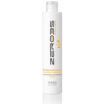 Emmebi Pro Hair obnovující šampon Fáze 1 250 ml