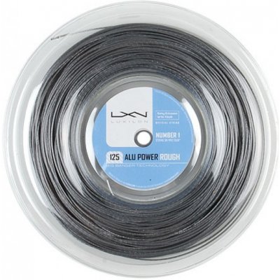 Luxilon BB ALU POWER Rough 1,25 220M – Sleviste.cz