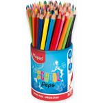 Maped 2000 Color'Peps 72 ks – Zboží Živě