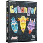 Cabanga! – Zboží Mobilmania