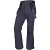 Pánské sportovní kalhoty Northfinder pánské lyžařské kalhoty KASE NO-3822SNW Modrá