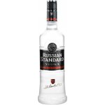 Russian Standard 40% 0,7 l (holá láhev) – Hledejceny.cz