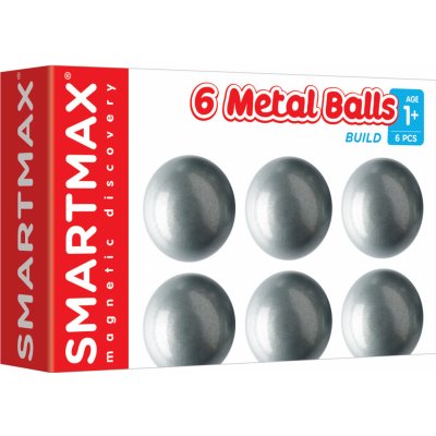 SMARTMAX Koule – Zboží Živě
