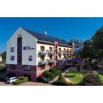 Úžasný pobyt s polopenzí a privátním wellness ve stylovém April hotelu Panorama**** pro 2 osoby na 1 noc – Hledejceny.cz