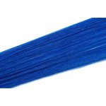 Clip in pramínky REMY 45 cm 4ks modrá – Sleviste.cz
