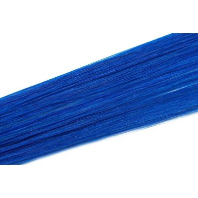 Clip in pramínky REMY 45 cm 4ks modrá – Sleviste.cz