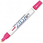 UNI PAINT PX-20(L) růžový – Zboží Živě