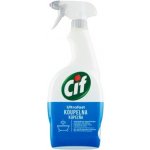 Cif Clean boost na vodní kámen 750 ml – Zboží Dáma