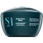 Alfaparf Milano Semí Dí Líno Reconstruction regenerační maska pro poškozené vlasy Reparative Mask 200 ml – Hledejceny.cz