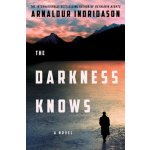 The Darkness Knows Indridason ArnaldurPaperback – Hledejceny.cz