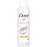Dove Powder Soft deospray 150 ml – Zbozi.Blesk.cz