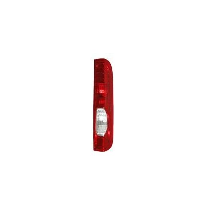 Pravé zadní světlo NISSAN PRIMASTAR (X83) |1/2007 a výše| DEPO | 551-1974R3UE – Zboží Mobilmania