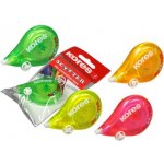 Opravný roller Kores 4,2 mm x 8 m Scooter – Zboží Dáma