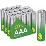 GP Super AAA 20 ks 1013122001 – Sleviste.cz