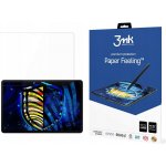 3mk Paper Feeling pro Samsung Galaxy Tab S8 5903108461351 – Hledejceny.cz