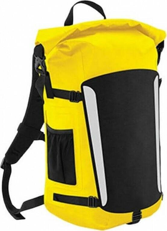 Quadra QX625 žlutá 25 l