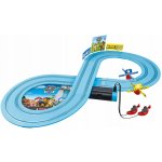 Carrera autodráha First Paw Patrol Tlapková Patrola 2,4m plast a 2 auta – Zbozi.Blesk.cz