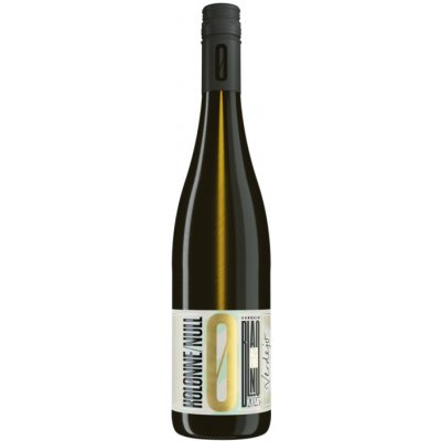 Kolonne Null Sauvignon blanc 2024 0% 0,75 l (holá láhev) – Hledejceny.cz