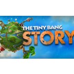 The Tiny Bang Story – Hledejceny.cz