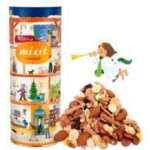 Mixit Vánoční Mix 625 g – Zboží Dáma Mixit Vánoční Mix 625 g – Zboží Dáma