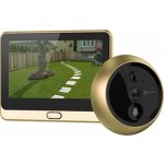 Ezviz DP2C Gold – Zboží Mobilmania