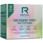 Reflex Nutrition Nexgen Pro 90 kapslí – Zboží Dáma