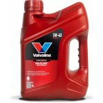 Valvoline Max Life 5W-40 4 l | Zboží Auto