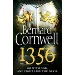 1356 Bernard Cornwell – Hledejceny.cz