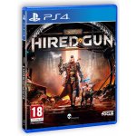 Necromunda: Hired Gun – Zboží Dáma