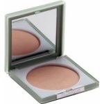 Clinique Stay Matte Sheer Pressed Powder Kompaktní pudr pro dlouhotrvající matný vzhled 101 Invisible Matte 7,6 g – Hledejceny.cz