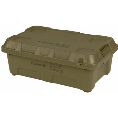 Trakker Box Tuffbloc Storage Box M – Zboží Mobilmania