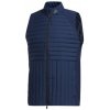Pánská vesta adidas Frostguard navy modrá