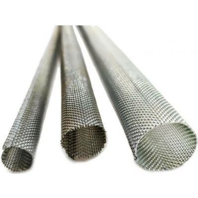 Sítka kovová pro chemické kotvení KOTVIX 11 x 1000mm – Sleviste.cz