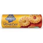 Opavia Zlaté žloutkové věnečky 150 g – Hledejceny.cz