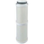 Atlas-vložka filtrační RS 10" CX 50mcr, filtry Atlas – Zboží Dáma