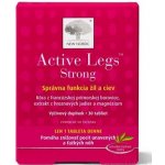New Nordic Active Legs Strong 30 tablet – Hledejceny.cz