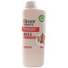 Sprchové gely Dicora Jahoda & Mléko sprchový gel 400 ml