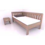 Postelia SANY do L Buk – Zboží Dáma