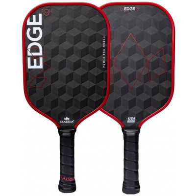 Diadem Edge 18k POWER PRO Černá – Zboží Dáma