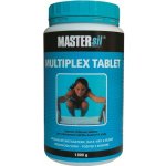 MASTERsil Multiplex Tablet 1kg – Sleviste.cz