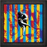 Guns N' Roses - Use Your Illusion Super Deluxe - Box Set +BRD LP – Hledejceny.cz
