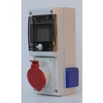 SCAME 632.3W-101 – Zboží Mobilmania