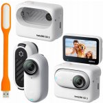 Insta360 GO 3 128GB – Zboží Živě