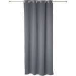 Atmosphera Zatemňovací závěs šedý 140 x 260 cm – Hledejceny.cz